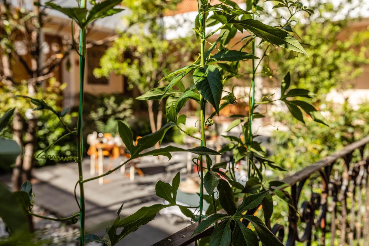 Casa Tuna Cidade do México Exterior foto